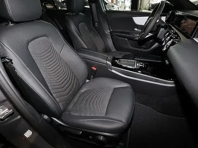 Gebraucht Mercedes A200 163 PS (119 kW) 2026