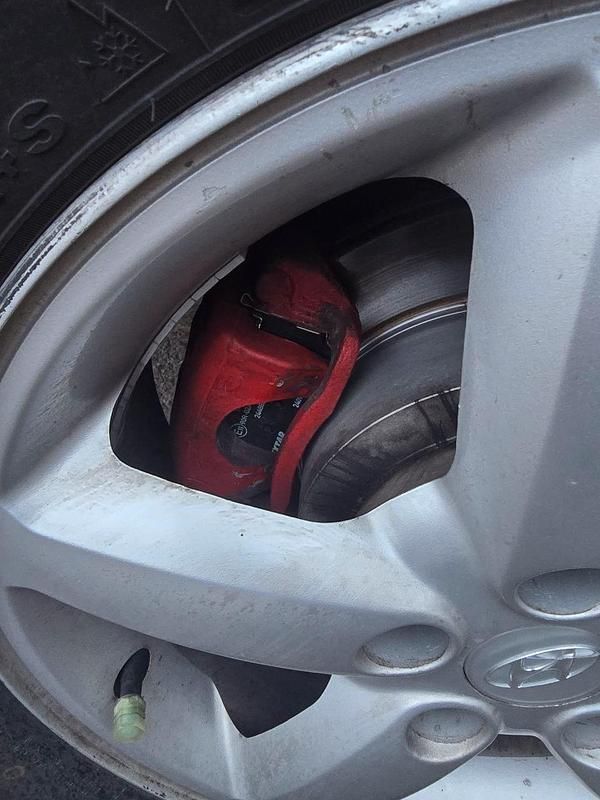 Gebraucht Hyundai Santa Fe 2007 Schwarz SUV