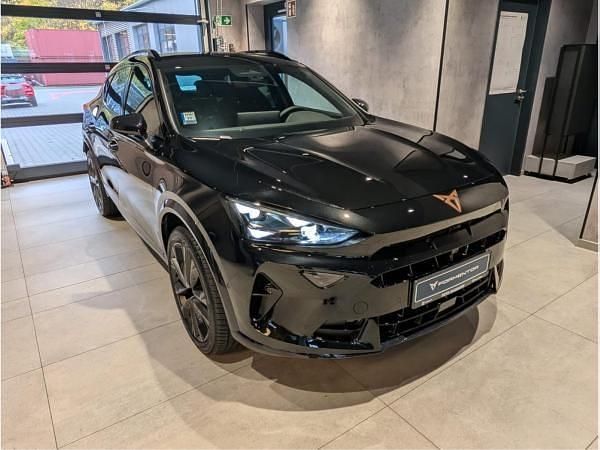 Schwarz (midnight schwarz metallic) Neu 2025 Cupra Formentor VZ SUV | 46.590 € (Fairer Preis) - Bild 1/4