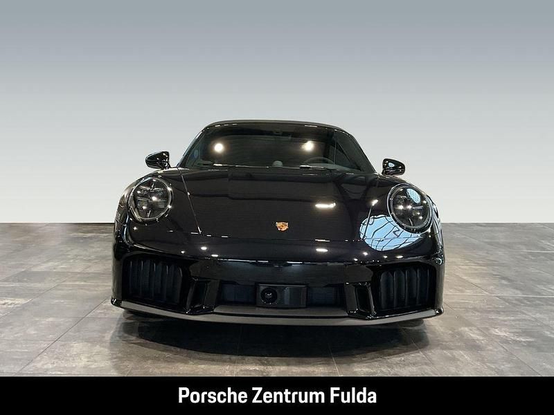 Neu Porsche 911 Carrera Cabriolet 541 PS (397 kW) 2026 Schwarz Cabrio