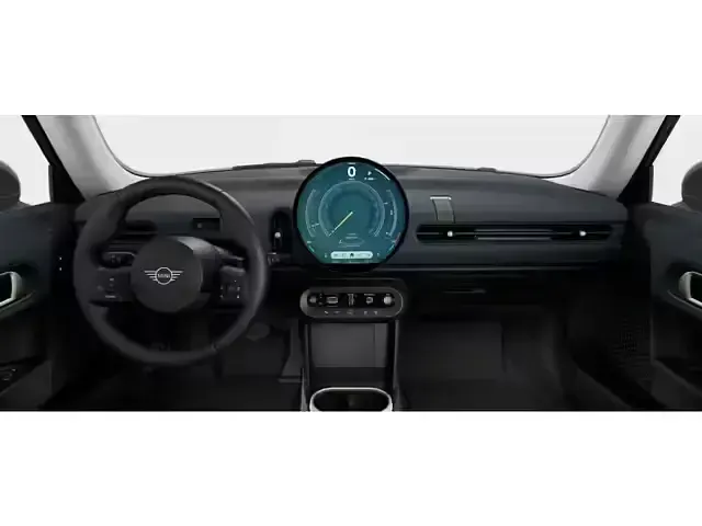 Używany Mini John Cooper Works 204 KM (150 kW) 2024 Zielony Hatchback