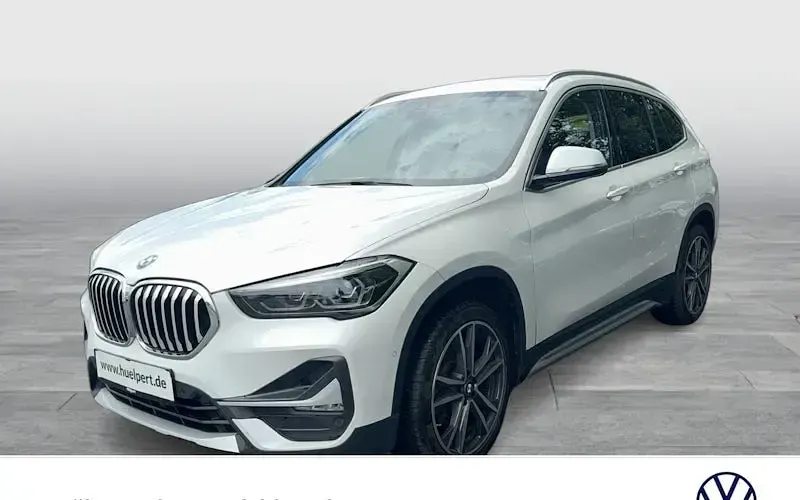 Gebraucht BMW X1 xLine 150 PS (110 kW) 2021 SUV