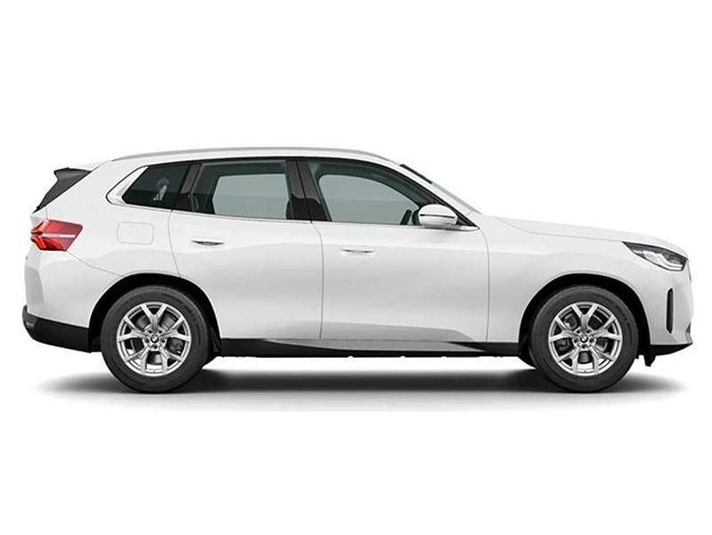 Neu BMW X3 184 PS (135 kW) 2026 Wählbar SUV