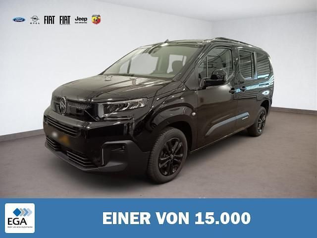 Metallic Gebraucht 2024 Citroën Berlingo Van / Kleinbus | 30.410 € (Teuer) - Bild 1/4