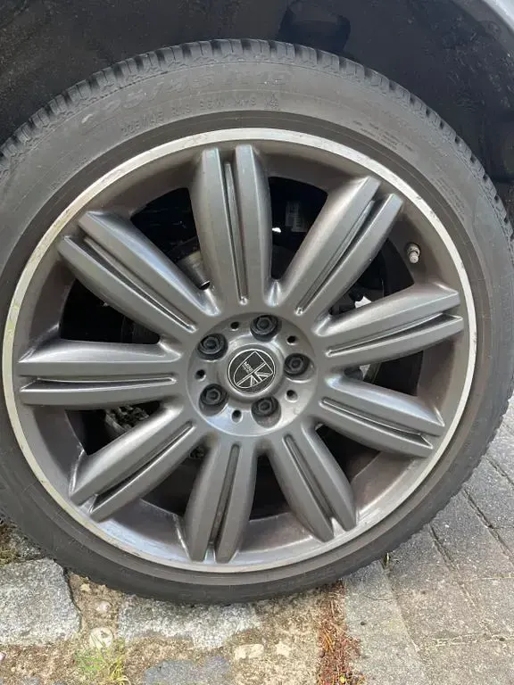 Gebraucht Mini One Countryman 102 PS (75 kW) 2019 Grau SUV
