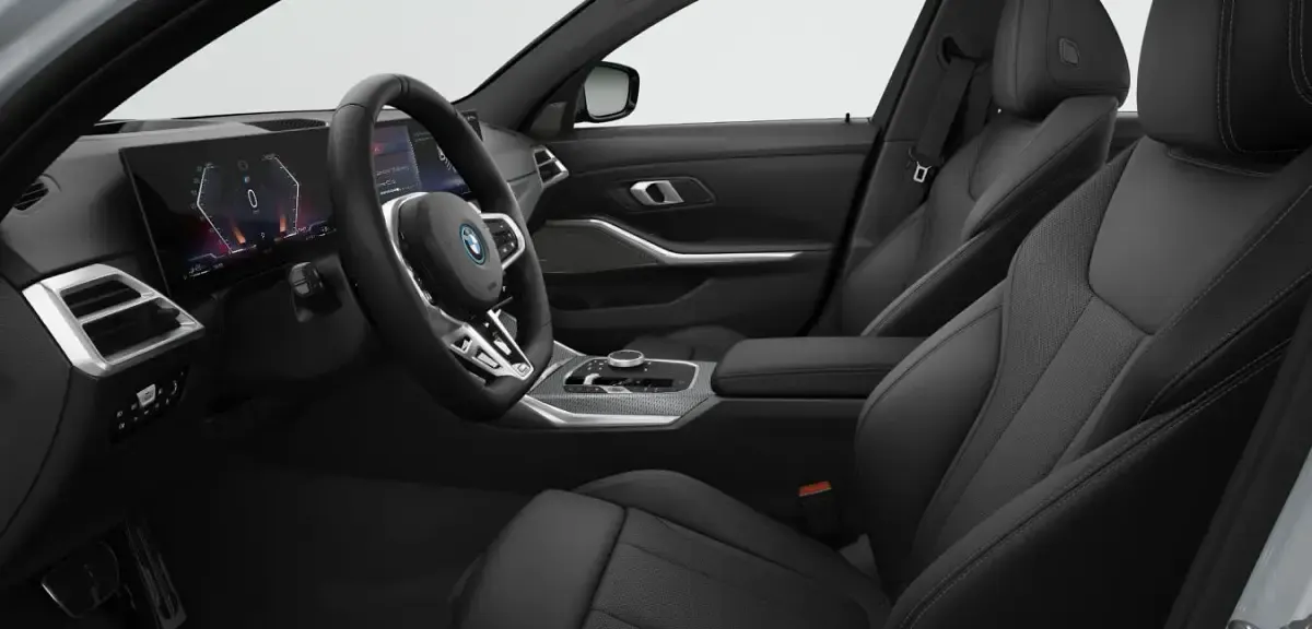 Gebraucht BMW 330e Comfort Edition 292 PS (214 kW) 2025 Grau Limousine