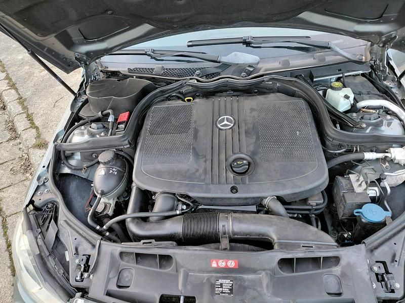 Gebraucht Mercedes C220 170 PS (125 kW) 2011 Kombi