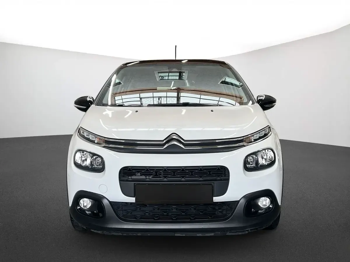 Gebraucht Citroën C3 PureTech 82 PS (60 kW) 2020 Kleinwagen