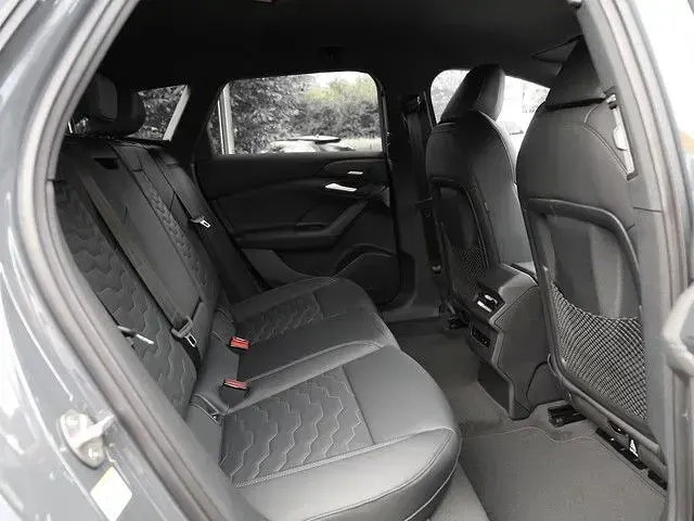 Gebraucht Audi A6 e-tron Business 314 kW (428 PS) 2026 Magnetgrau Kombi
