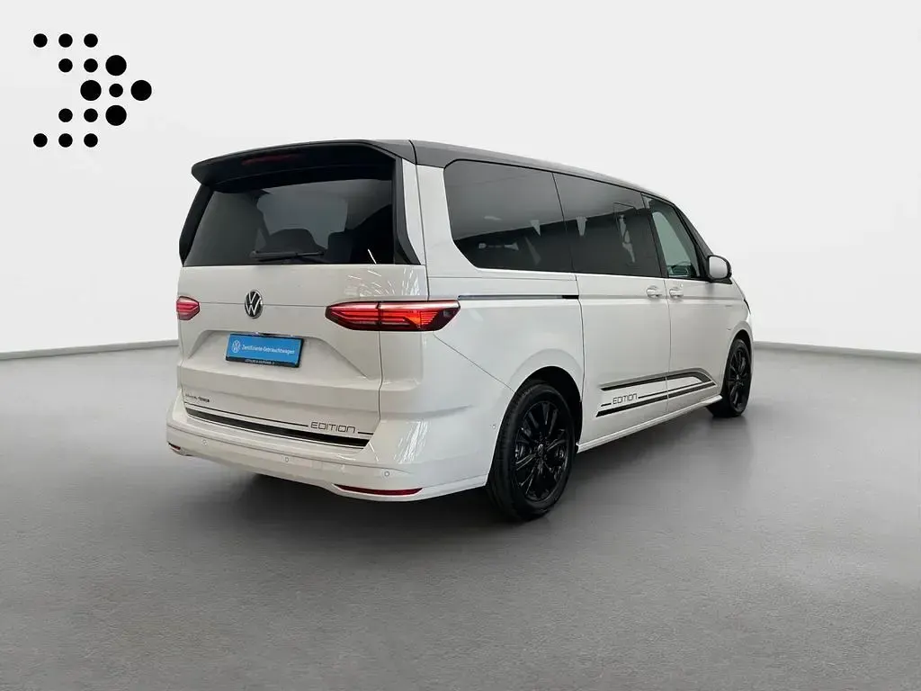 Neu VW Multivan Edition 245 PS (180 kW) 2026 Weiß Van / Kleinbus