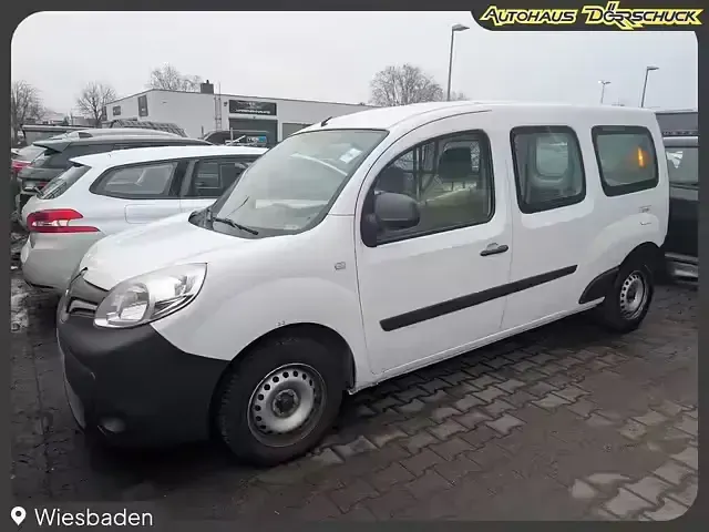 Gebraucht Opel Crossland Elegance 205 PS (150 kW) 2017 Grau SUV