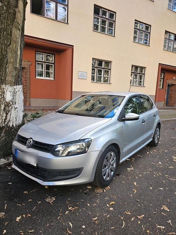 Gebraucht 2009 VW Polo Trendline Kleinwagen | 3.500 € (Etwas zu teuer) - Bild 1/4