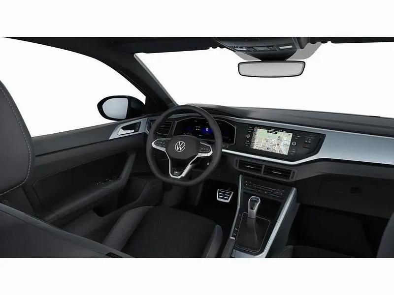 Gebraucht VW Taigo Goal 85 PS (62 kW) 2025 Grau SUV