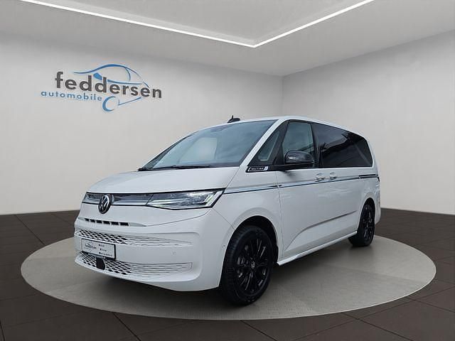 Gebraucht 2025 VW Multivan Style Van | 59.980 € (Etwas zu teuer) - Bild 1/4