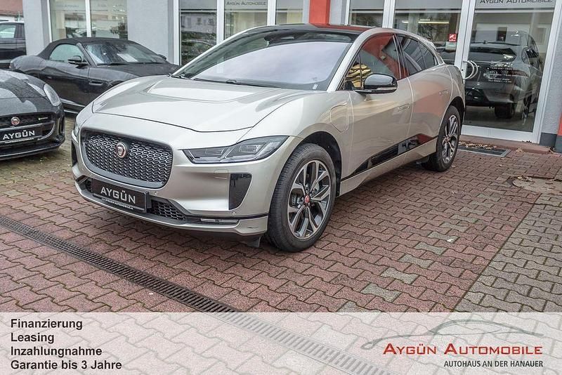 Gebraucht Jaguar I-Pace S 294 kW (400 PS) 2022 Aruba SUV