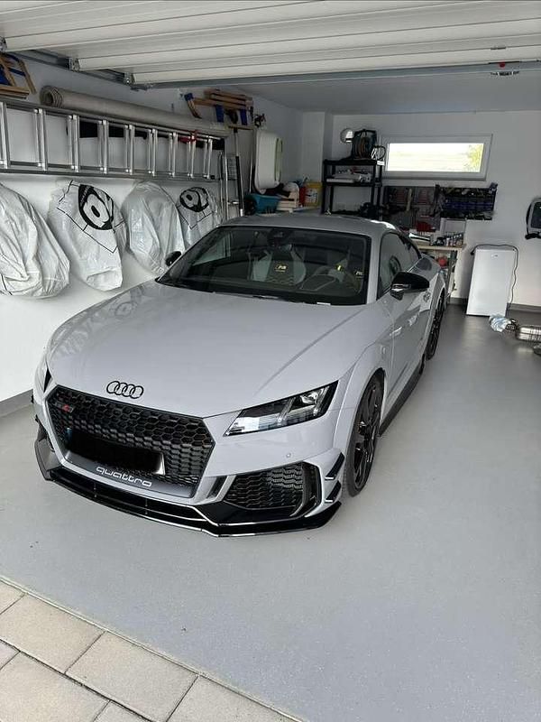 Gebraucht 2023 Audi TT RS Premium Coupé | 135.000 € - Bild 1/4