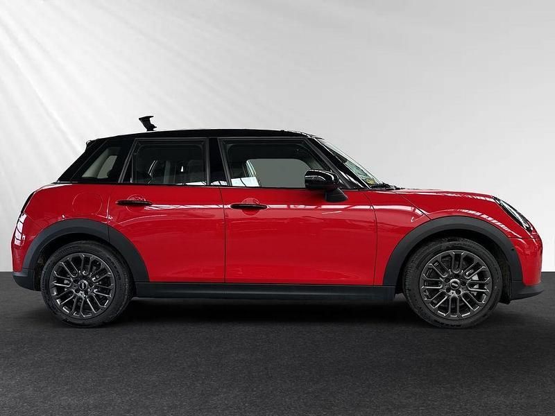 Occasion Mini Cooper 156 ch (114 kW) 2025 Rouge Citadine