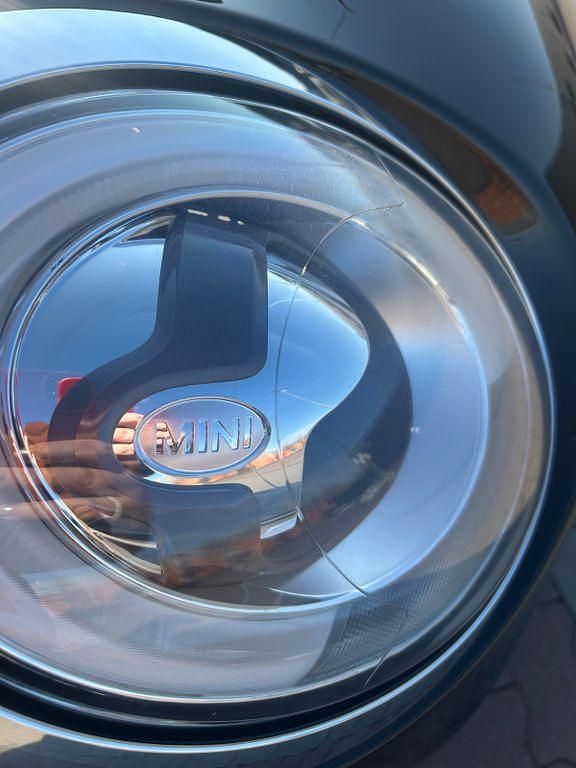 Gebraucht Mini Cooper 136 PS (100 kW) 2016 Kleinwagen