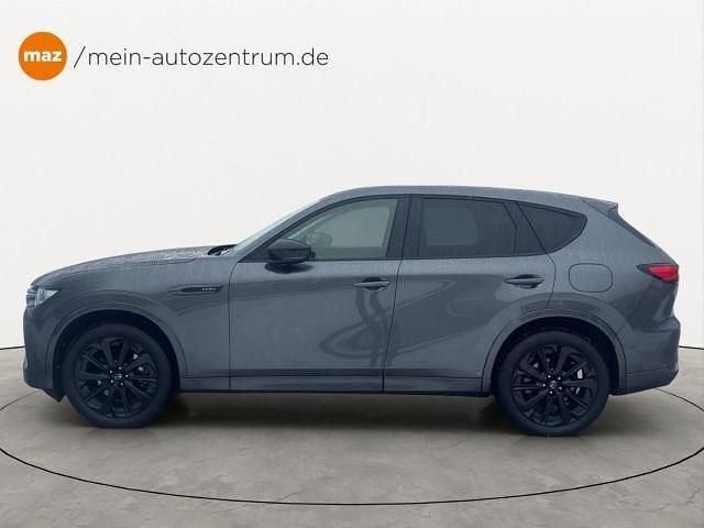 Gebraucht Mazda 6 Homura-Line 328 PS (241 kW) 2022 SUV