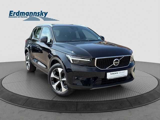 Gebraucht Volvo XC40 120 PS (88 kW) 2024 SUV