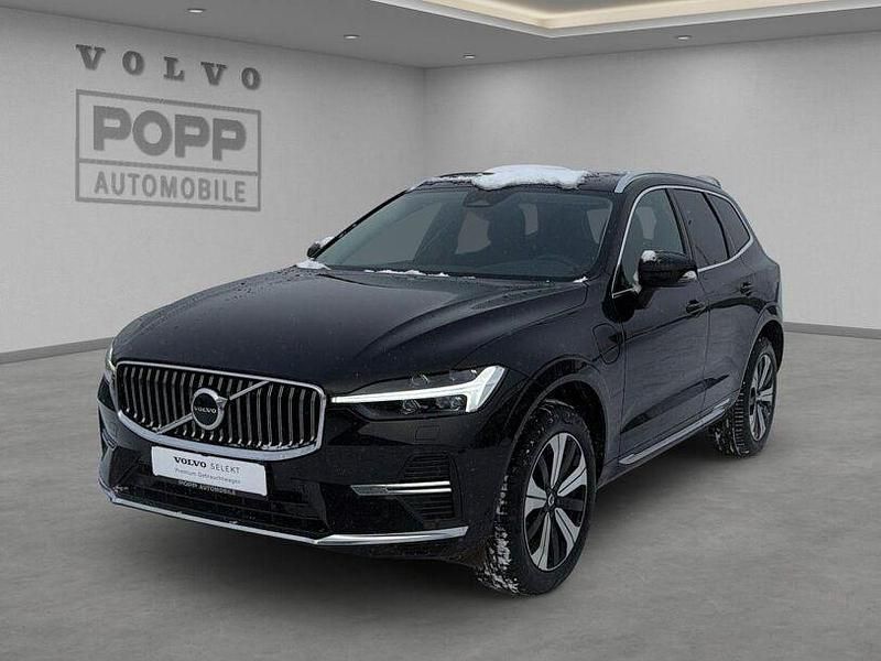 Gebraucht Volvo XC60 Core 398 PS (292 kW) 2025 Onyx black / metallic SUV