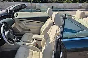 Gebraucht VW Eos Exclusive 211 PS (155 kW) 2013 Braun Cabrio