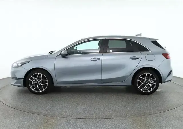 Nowe Kia Ceed 140 KM (102 kW) 2025 Szary Hatchback
