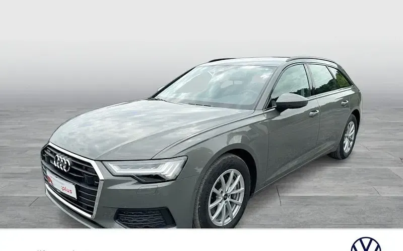 Gebraucht Audi A6 Business 286 PS (210 kW) 2023 Kombi