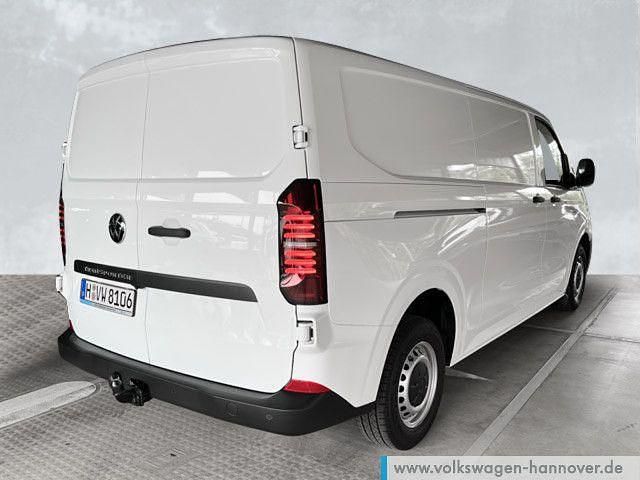 Gebraucht VW Transporter 110 PS (80 kW) 2025 Weiß Van