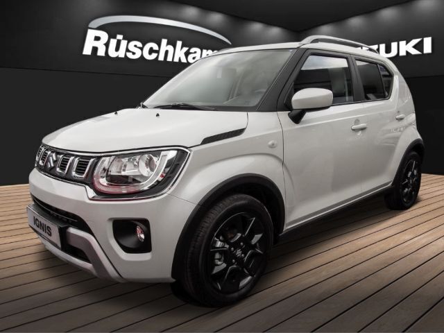 Neu 2024 Suzuki Ignis Comfort Kleinwagen | 16.980 € (Fairer Preis) - Bild 1/4