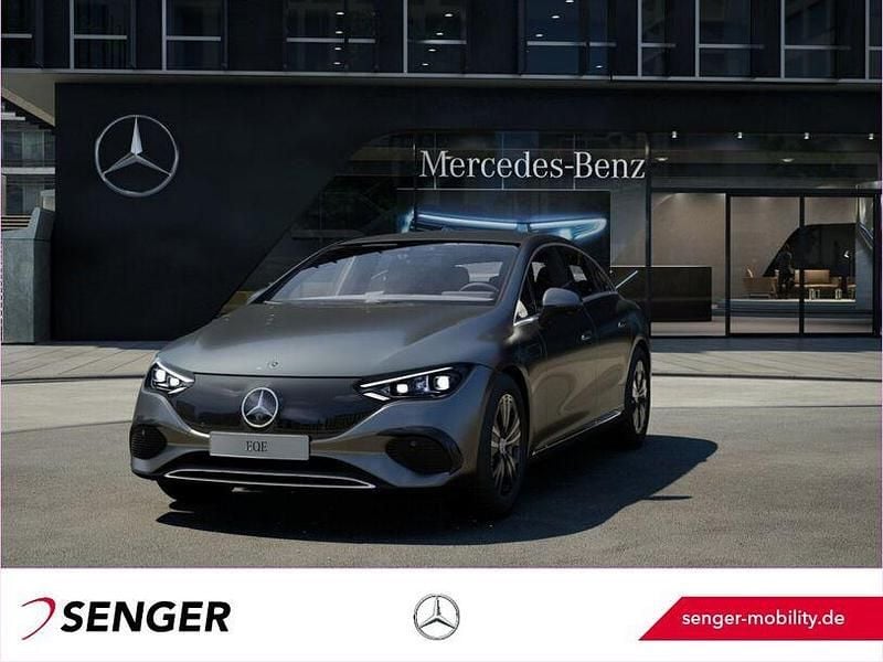 Andere Gebraucht 2024 Mercedes 500 | 54.590 € - Bild 1/4