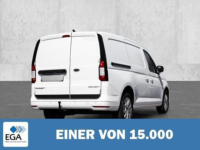 Neu Ford Transit Connect Limited 102 PS (75 kW) 2026 Van / Kleinbus