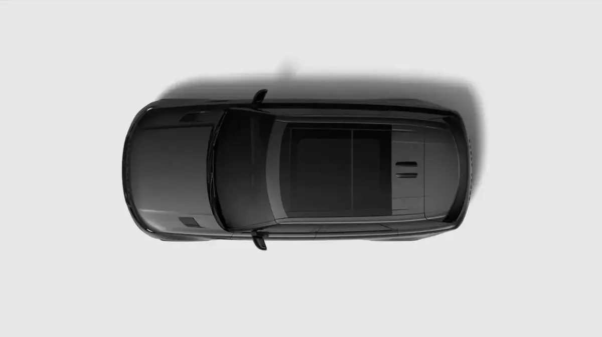 Neu Land Rover Range Rover Sport HSE Dynamic 460 PS (338 kW) 2026 Other SUV