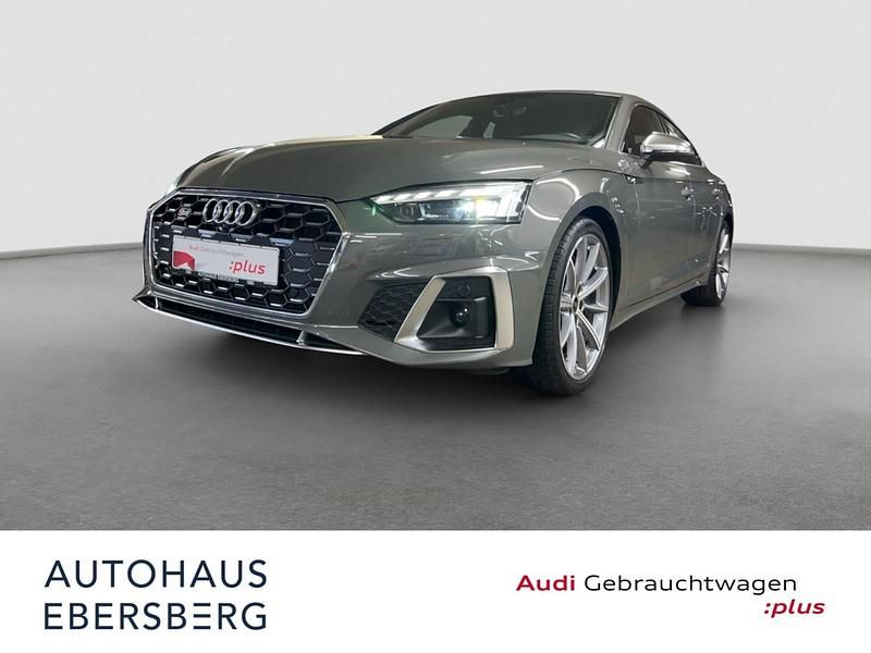Gebraucht Audi S5 Business 341 PS (250 kW) 2024 Grau