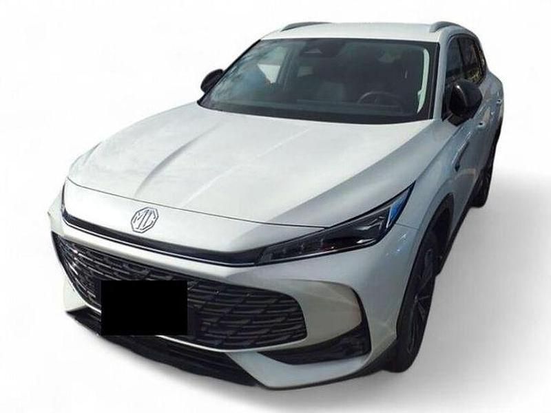 Gebraucht MG HS Comfort 170 PS (125 kW) 2025 Weiß SUV