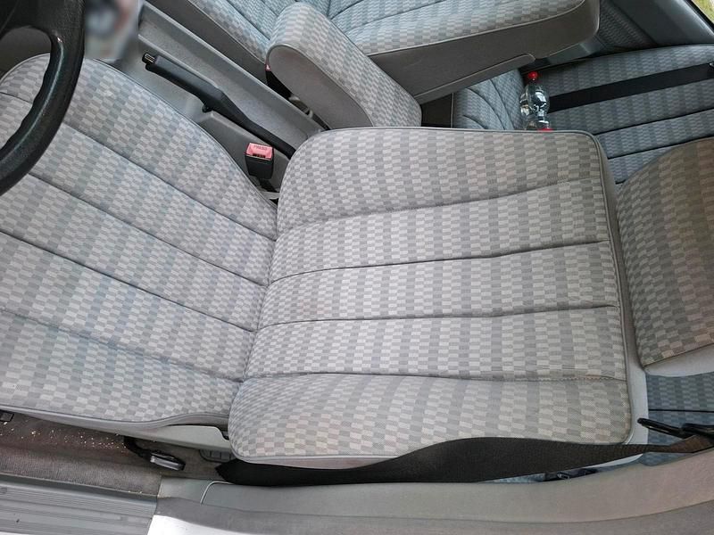 Gebraucht Mercedes 190 120 PS (88 kW) 1992 Weiß Limousine