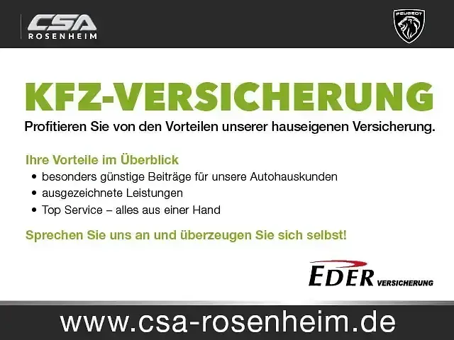 Gebraucht Opel Corsa Elegance 100 kW (136 PS) 2022 Dynamik orange (metallic) Kleinwagen