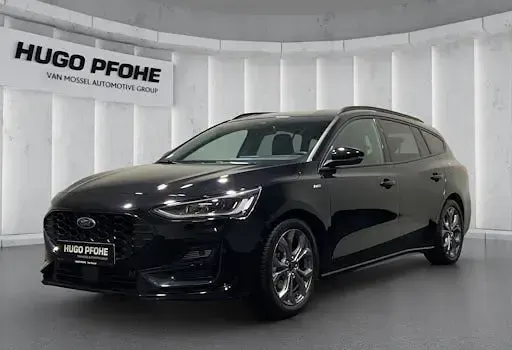 Occasion Ford Focus ST-Line X 155 ch (114 kW) 2024 Break