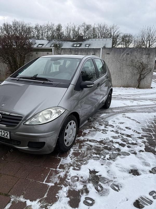 Gebraucht 2006 Mercedes A180 Kleinwagen | 1.200 € (Superpreis) - Bild 1/4