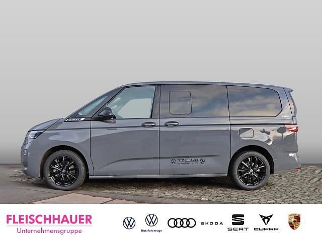 Gebraucht VW Transporter Goal 150 PS (110 kW) 2026 Grau Van