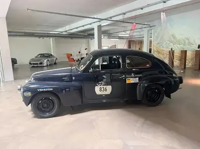Gebraucht Volvo PV544 145 PS (106 kW) 1964 Other Limousine