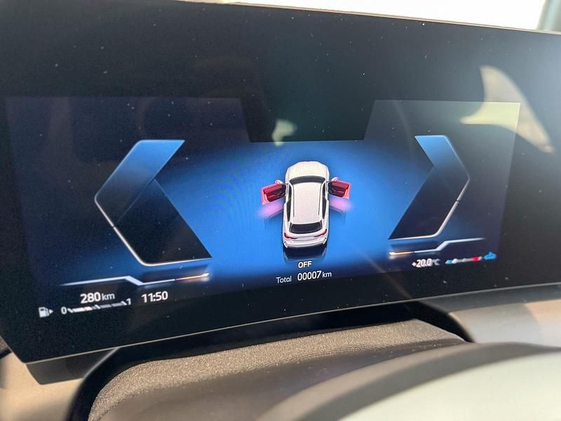 Neu BMW 120 Performance 170 PS (125 kW) 2025 Weiss Kleinwagen