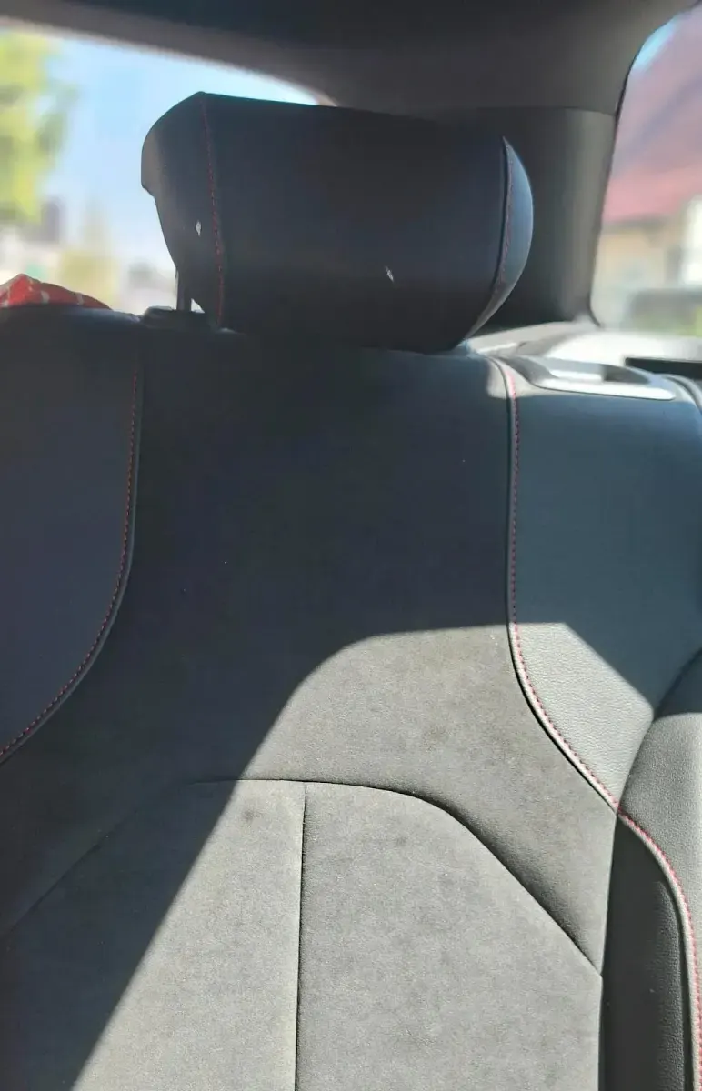 Gebraucht Seat Leon ST FR 150 PS (110 kW) 2021 Grau Kombi