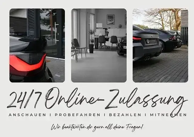 Gebraucht Mercedes CLA250 AMG 218 PS (160 kW) 2017 Blau Limousine