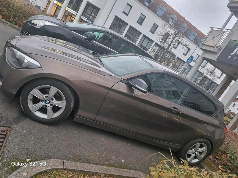 Gebraucht 2014 BMW 114 Kleinwagen | 5.500 € (Guter Preis) - Bild 1/4