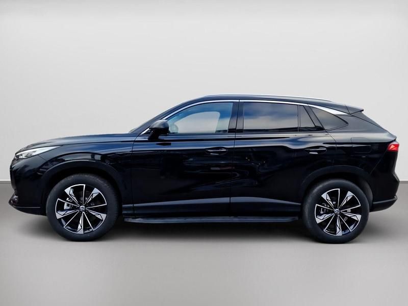 Neu MG HS 272 PS (200 kW) 2026 Schwarz SUV