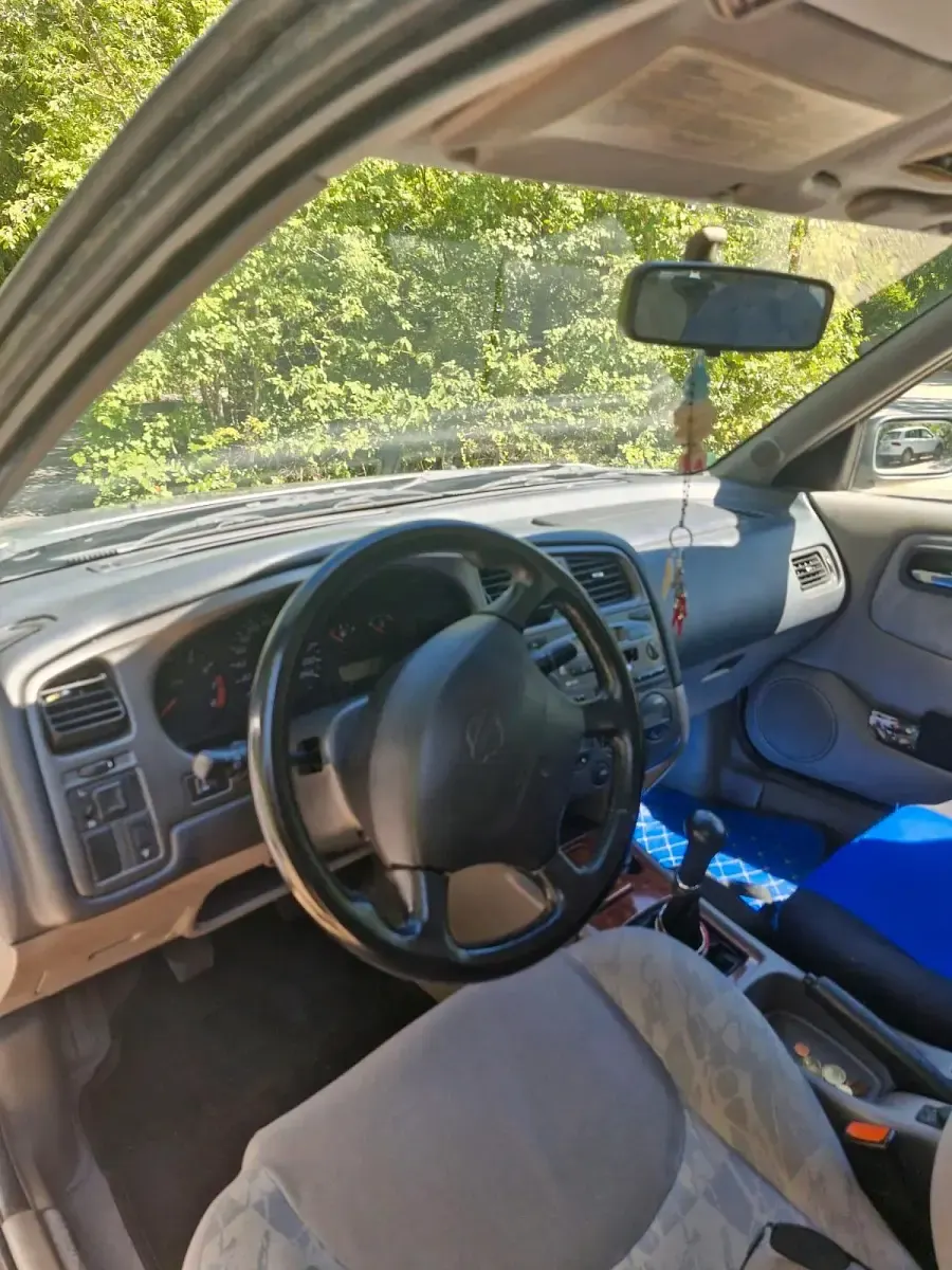 Gebraucht Nissan Primera 114 PS (83 kW) 1999 Kombi