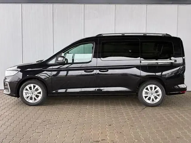Neu Ford Grand Tourneo Connect Titanium 2026 Andere Van / Kleinbus