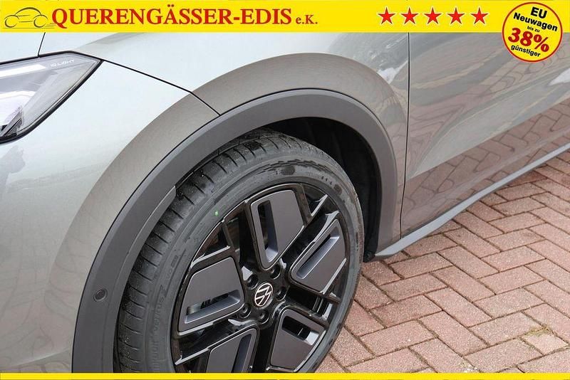 Neu VW T-Roc R-line 150 PS (110 kW) 2026 Grau SUV