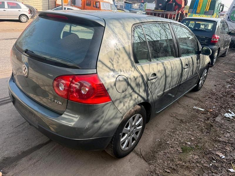 Gebraucht VW Golf IV 2004 Limousine